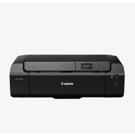 Мастилоструен принтер Canon PIXMA PRO-200S - 6875C009AA