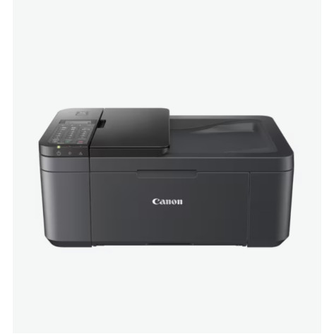 Мастилоструйно многофункционално устройство Canon PIXMA TR4755i All-In-One - 5074C036AC