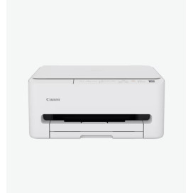 Мастилоструйно многофункционално устройство Canon PIXMA TS4150i All-In-One - 7181C006AA