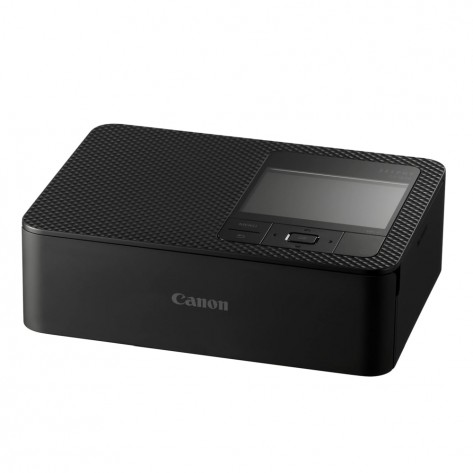 Термосублимационен принтер Canon SELPHY CP1500, black - 5539C008AA
