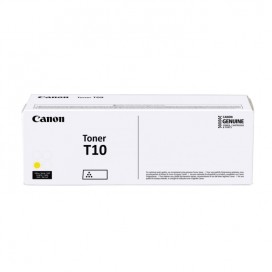Тонер касета Canon Toner T10 - 4563C001AA