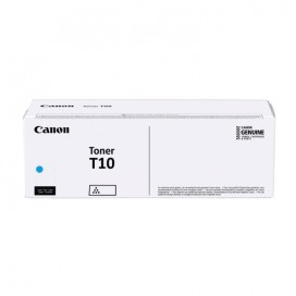 Тонер касета Canon Toner T10 - 4565C001AA