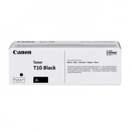 Тонер касета Canon Toner T10 - 4566C001AA