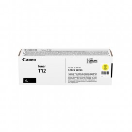 Тонер касета Canon Toner T12 - 5095C006AA