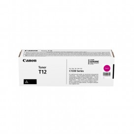 Тонер касета Canon Toner T12 - 5096C006AA
