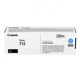 Canon Toner T12 - 5097C006AA