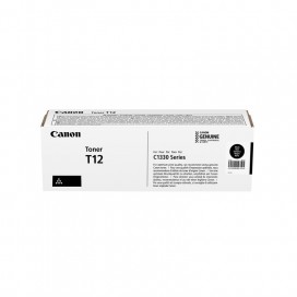Canon Toner T12 - 5098C006AA