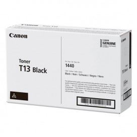 Тонер касета Canon Toner T13 - 5640C006AA