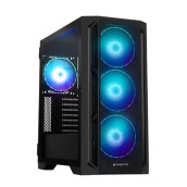Кутия за компютър Chieftec Apex Lumo - GA-01B-L-OP Кутия за компютър Chieftec Apex Lumo - GA-01B-L-OP