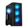 Кутия за компютър Chieftec Apex Lumo - GA-01B-L-OP