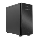 Кутия за компютър Chieftec HAWK Chassis AL-02B-OP - AL-02B-OP Кутия за компютър Chieftec HAWK Chassis AL-02B-OP - AL-02B-OP