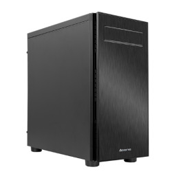 Chieftec HAWK Chassis AL-02B-OP - AL-02B-OP