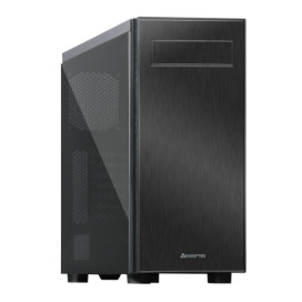 Chieftec HAWK GLASS Chassis AL-02B-TG-OP - AL-02B-TG-OP
