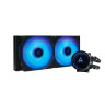 Вентилатор Chieftec Iceberg 240 RGB - CLC-240-RGB