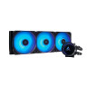 Вентилатор Chieftec Iceberg 360 RGB - CLC-360-RGB
