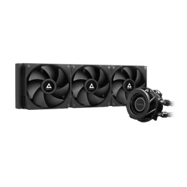 Вентилатор Chieftec Iceberg 360 VRM - CLC-360-VRM-BLK