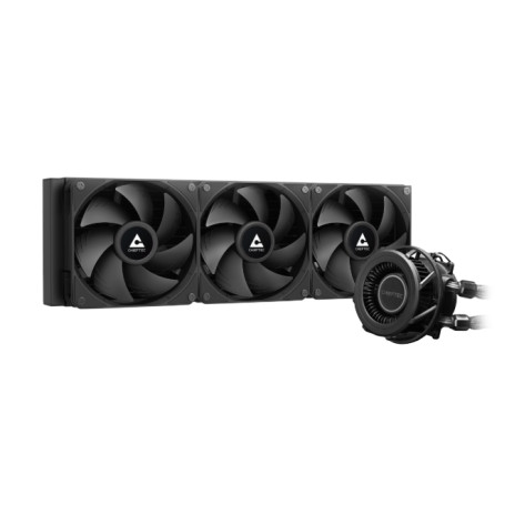 Вентилатор Chieftec Iceberg 360 VRM - CLC-360-VRM-BLK