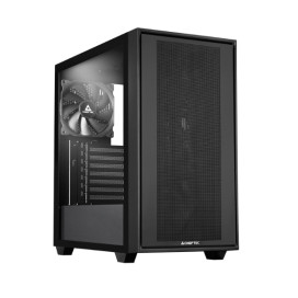 Кутия за компютър Chieftec Night Hunter - GS-03B-BLK-OP