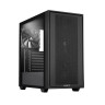 Кутия за компютър Chieftec Night Hunter - GS-03B-BLK-OP
