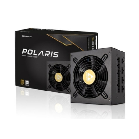 Захранване Chieftec Polaris 550W ATX 3.0 - PPS-550FC