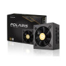 Захранване Chieftec Polaris 550W ATX 3.0 - PPS-550FC