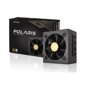 Захранване Chieftec Polaris 550W ATX 3.0 - PPS-550FC Захранване Chieftec Polaris 550W ATX 3.0 - PPS-550FC