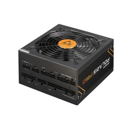 Захранване Chieftec Polaris Pro PPX-1300FC-A3 - PPX-1300FC-A3 Захранване Chieftec Polaris Pro PPX-1300FC-A3 - PPX-1300FC-A3
