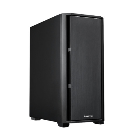 Кутия за компютър Chieftec Pro Midi Q - AS-02B-OP