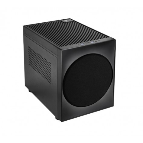 Кутия за компютър Chieftec The Cube - CI-03B-OP