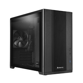 Chieftec UNI Chassis BX-10B-OP - BX-10B-OP