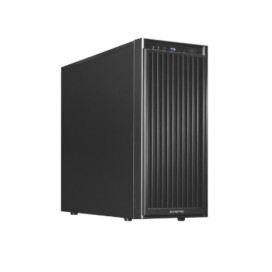 Кутия за компютър Chieftec UNI Workstation Chassis - BW-01B-OP Кутия за компютър Chieftec UNI Workstation Chassis - BW-01B-OP