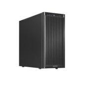 Кутия за компютър Chieftec UNI Workstation Chassis - BW-01B-OP