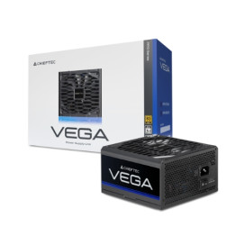Захранване Chieftec Vega 850W ATX 3.1 - PPG-850-S Захранване Chieftec Vega 850W ATX 3.1 - PPG-850-S
