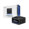 Захранване Chieftec Vega 850W ATX 3.1 - PPG-850-S