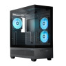 Кутия за компютър Chieftec Vista - GT-01B-OP