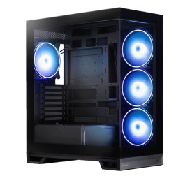 Кутия за компютър Chieftec Vista Max - GX-30B-OP