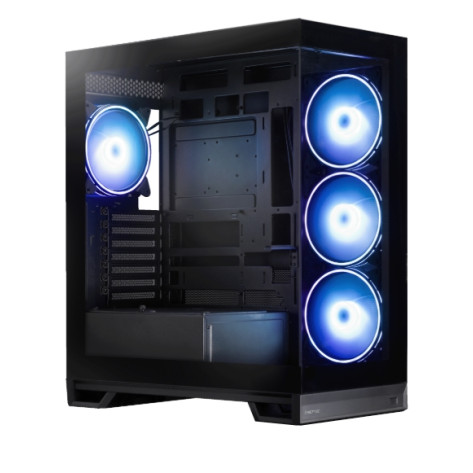 Кутия за компютър Chieftec Vista Max - GX-30B-OP