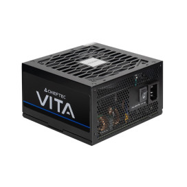 Захранване Chieftec VITA 750W - BPX-750-S Захранване Chieftec VITA 750W - BPX-750-S