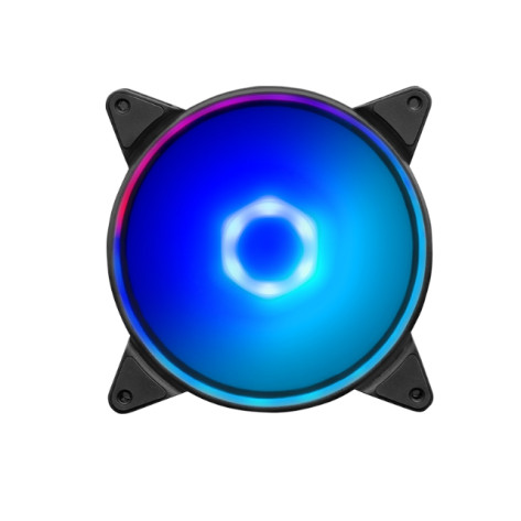 Вентилатор Chieftec ZF 140 mm PWM Fan RGB - ZF-1425RGB