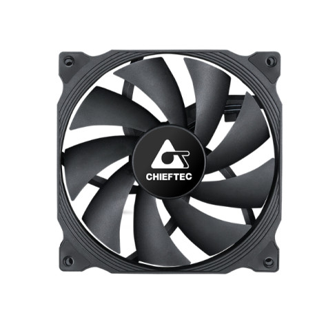 Вентилатор Chieftec ZF PWM Fan - ZF-1425PWM