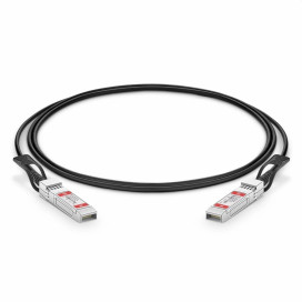 Кабел Cisco 25GBASE-CU SFP28 Cable 3 Meter - SFP-H25G-CU3M=