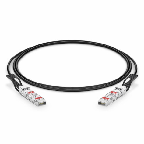 Кабел Cisco 25GBASE-CU SFP28 Cable 3 Meter - SFP-H25G-CU3M=