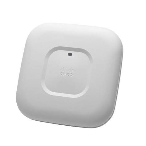 Аксес-пойнт Cisco Aironet 1700 - AIR-CAP1702I-E-K9