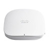 Аксес-пойнт Cisco Business s 150AX Access PointWiFi 6 - CBW150AX-E-EU