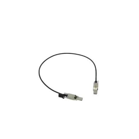 Кабел Cisco C9300L & C9300LM 50 cm Type 3A Stacking Cable - STACK-T3A-50CM=