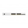 Комутатор Cisco Catalyst 1200 24-port GE - C1200-24P-4G