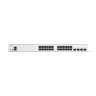 Комутатор Cisco Catalyst 1200 24-port GE - C1200-24T-4G