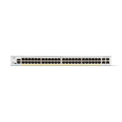 Комутатор Cisco Catalyst 1200 48-port GE - C1200-48T-4G