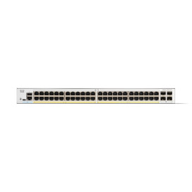 Комутатор Cisco Catalyst 1200 48-port GE - C1200-48T-4G