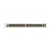 Комутатор Cisco Catalyst 1200 48-port GE - C1200-48T-4X